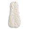 ERGOPOUCH Śpiwór bawełna organiczna Jersey Oatmeal Marle 8-24 m, 8-14 kg, 0,2 tog