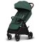LIONELO Wózek spacerowy Ingrid Green Emerald