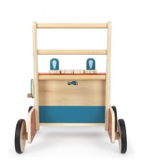 small foot Lauflernwagen Feuerwehr