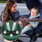 LIONELO Buggy Elia Green Forest