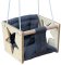 2Kids Toys Holzschaukel Stern