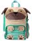 SKIP HOP Zoo Ryggsäck BIG Pug 3yr+