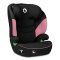 LIONELO Silla de coche Lars i-Size (100-150 cm) Pink Baby
