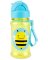 SKIP HOP Zoo Tritan Straw Bottle 355ml Bee 12m+
