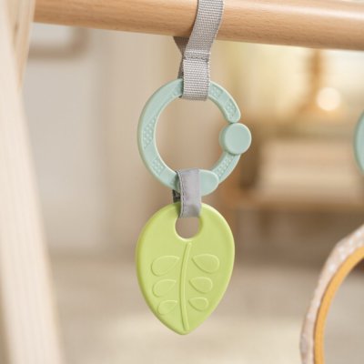 INGENUITY Manta de Juego Wonder & Wood™ 0m+