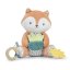 INGENUITY Peluche active Calm Springs™ Fox Kitt 0m+