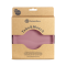 PETITE&MARS Talíř silikonový s přísavkou Take&Match Dusty Rose 6m+