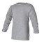 T-shirt smyk DR Outlast® - melange grigio