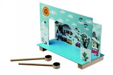 Detoa Magnetsko kazalište Krtek