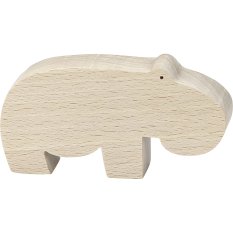 Vilac Hippopotame