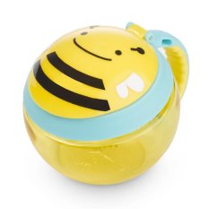 SKIP HOP Zoo Recipiente para biscoitos Bee 12m+