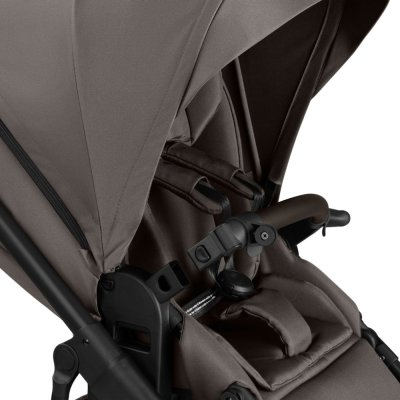 ABC DESIGN Wózek wielofunkcyjny Salsa 5 Air - Zestaw startowy teddy