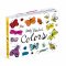 Mudpuppy Libro Andy Warhol - Colores