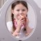 Bigjigs Toys Drewniany zestaw kosmetyczny