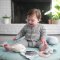 INGENUITY Speelkleed Omkeerbaar Loamy™ 0m+
