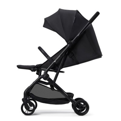 KINDERKRAFT Sportwagen Indy 3 Coal Black