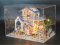 2Kids Toys miniatura domku Legenda o błękitnym morzu