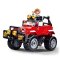 Sluban Town M38-B0902 Jeep rot