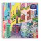 Galison Puzzle Londoner Passage 1000 Teile
