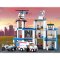 Sluban Police M38-B0660 Prison Escape