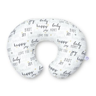 Poduszka do karmienia CHICCO Boppy - Hello Baby