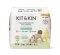 KIT & KIN Windeln Einweg Eco 5 (11 kg+) 28 Stk