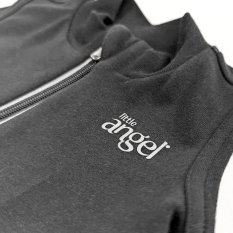 REFLEX Outlast® Glide Vest - Black