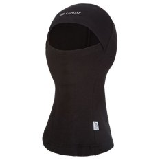 Sturmhaube Ski Outlast® - Schwarz