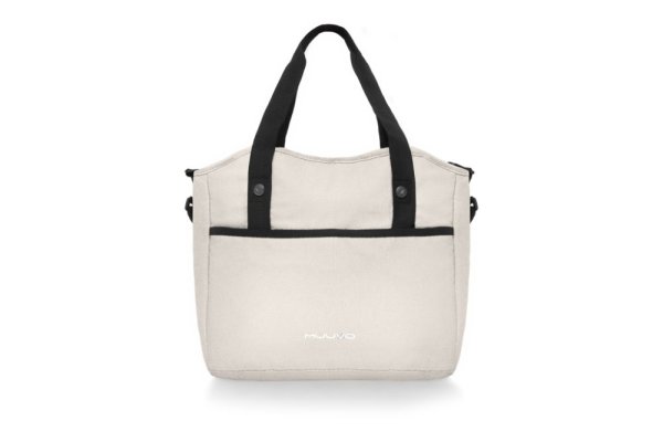 MUUVO Kombikinderwagen Quick 4.0 Desert Sand Set 2in1