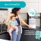 CHICCO Elektrischer Dampfsterilisator mit Trocknungsfunktion