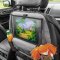 Organizer na siedzenie REER z kieszenią na tablet TravelKid Entertain