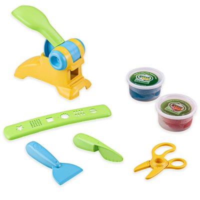 Green Toys Kreatywny zestaw do tworzenia