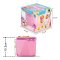 Sluban Bucket Bricks M38-B0830 Seau de briques rose