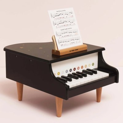Le Toy Van Klavier