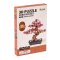 RoboTime 3D lesena sestavljanka Bonsaj sakura