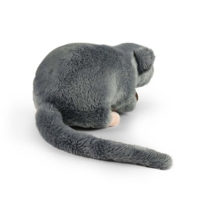 Rappa Rato de Peluche 20 cm ECO-FRIENDLY