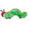 Rainbow Pluszak Bardzo głodna gąsienica duży
