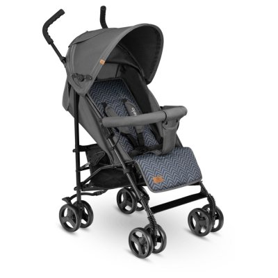 LIONELO Buggy Elia Graphite