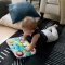BABY EINSTEIN Multifunktionales 2-in-1 Klavier Neptune's Kick & Explore™ 0m+