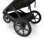 THULE Sport-kinderwagen Urban Glide 3 Dubbel Zwart set M