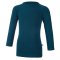 Maglietta smyk DR Outlast® - verde smeraldo scuro