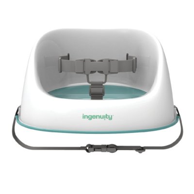 INGENUITY Sitzerhöhung Simplicity Seat™ Teal 6m+, bis 15kg