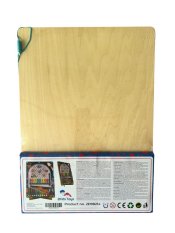 2Kids Toys Magnetisches Weltraum-Pinball 2 in 1