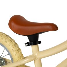 Bigjigs Toys Balans guralica krem