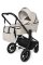 MUUVO Kombikinderwagen Quick 4.0 Desert Sand Set 2in1