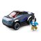 Sluban Town M38-B0901 Auto elettrica
