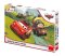 Dino Cars: Pojeď si hrát a závody 2v1
