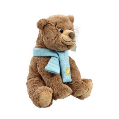 Rainbow Wir gehen auf Bärenjagd Teddybär