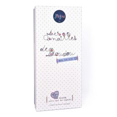 Doudou Jolijou Puppe Eva 36 cm