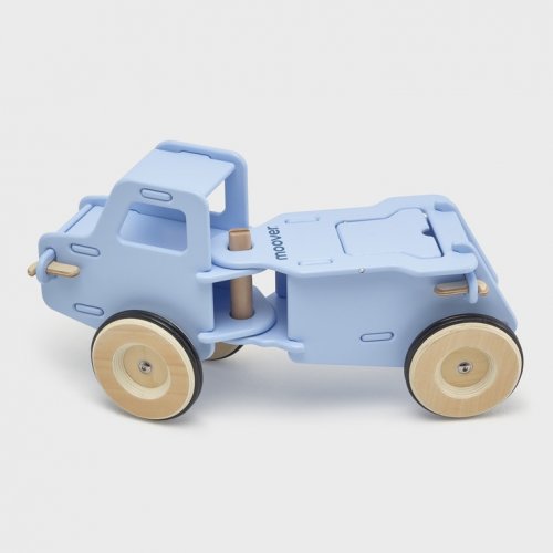 Moover Camion - Blu